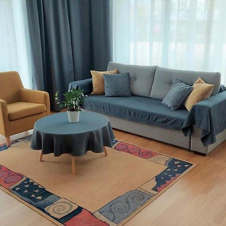 Delta Luxury Apartment With Terrace Tartu Extérieur photo